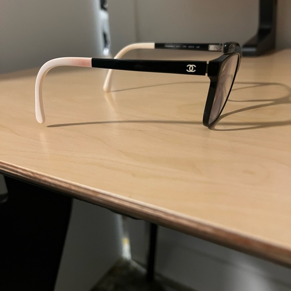 Chanel Eyeglasses! - Picture 7 of 8